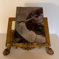 Libro Arte Pittura scultura Michelangelo Melita