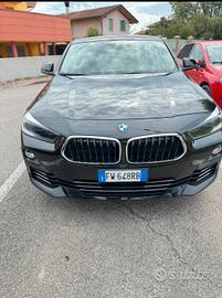 BMW X2 F39 Sdrive