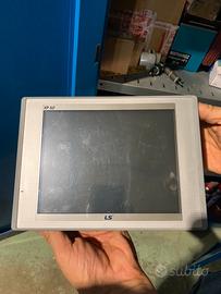 Pannello hmi ls
