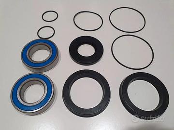 Set Guarnizioni/Cuscinetti Martinetto faac 750