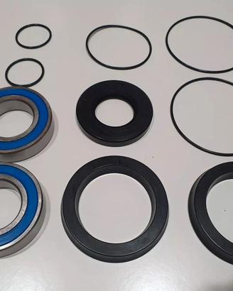 Set Guarnizioni/Cuscinetti Martinetto faac 750