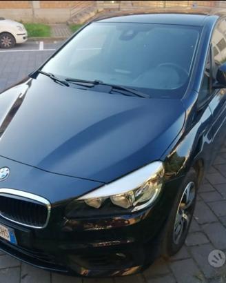 BMW Active Tourer F45 216 d 1.5 diesel 165mila km