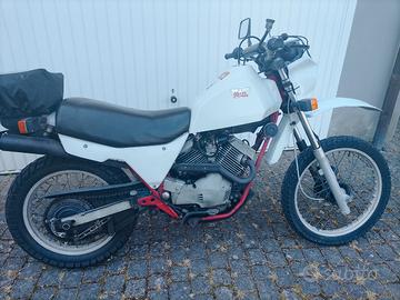 moto scrambler morini
