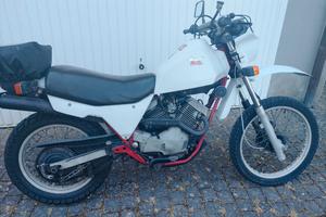 moto scrambler morini