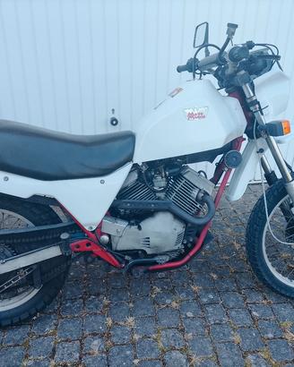 moto scrambler morini