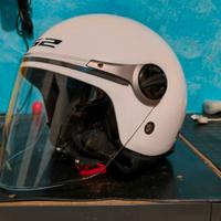 casco moto jet ls2