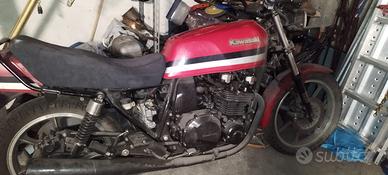 MOTO D'EPOCA