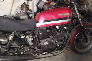 MOTO D'EPOCA