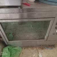  girarrosto girapolli planetario 