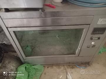  girarrosto girapolli planetario 