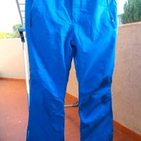 Pantalone da sci "BRUGI"