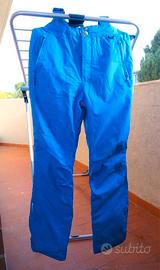 Pantalone da sci "BRUGI"