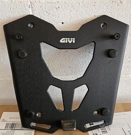 PIASTRA GIVI SRA5143  PER BMW R 1300 GS 2024