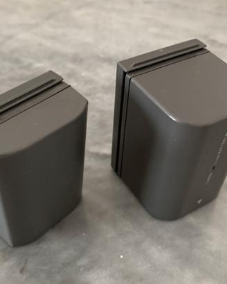 Battery Pack CANON - originali