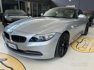 BMW Z4 sDrive30i