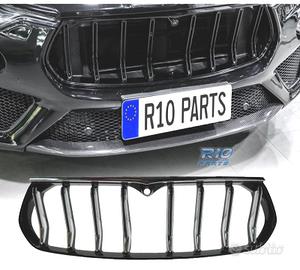 GRIGLIA MASERATI LEVANTE 16- LOOK TROFEO CON TELEC