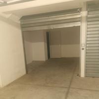 Garage e una stanzetta