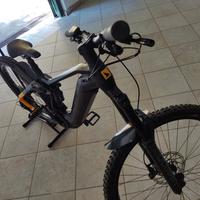 E-bike Nduro 6 