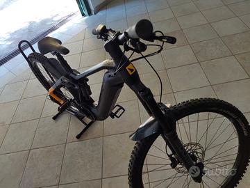 E-bike Nduro 6 