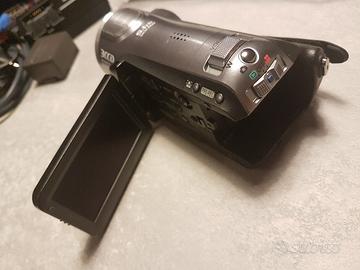 Videocamera Panasonic HDC-SD9