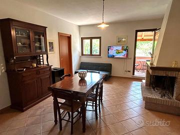 Appartamenti vacanze nel verde dell'Umbria