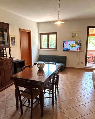 Appartamenti vacanze nel verde dell'Umbria