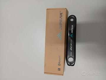 misuratore di potenza