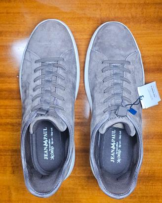 Sneakers Jean Paul Vence Slipstep 44 