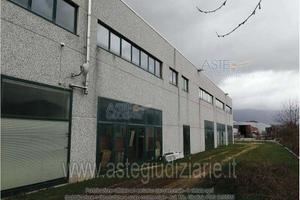 Capannone Industriale Fabriano [A4358871]