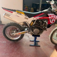 Husqvarna 450 TE