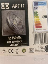 Lampade AR111 Led