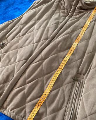 Giubbotto trapuntato taglia 4XL