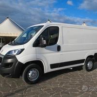 Peugeot BOXER 2.0 HDI 130CV PASSO CORTO - 2019