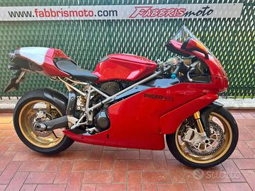 Ducati 999 R