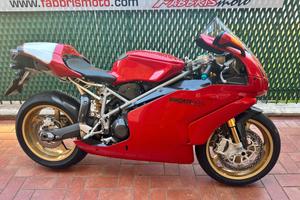 Ducati 999 R