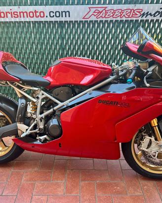 Ducati 999 R