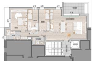 Rif.PA319A| appartamento quadrilocale