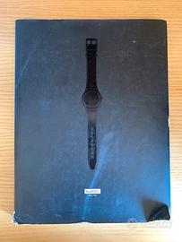 Libro catalogo orologi Swatch 1983 - 1991