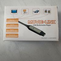 Convertitore usb/av video magic cable
