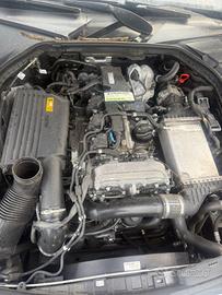 274910 MOTORE MERCEDES-BENZ 71.000km