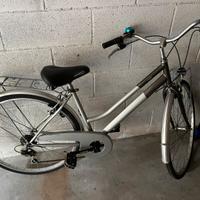 CITY BIKE e MTB