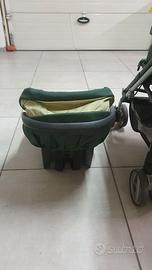 Trio Peg Perego Pliko Switch