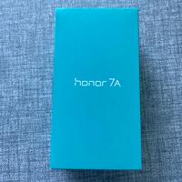 Honor 7a 16gb ram2 gb