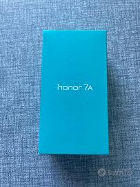 Honor 7a 16gb ram2 gb