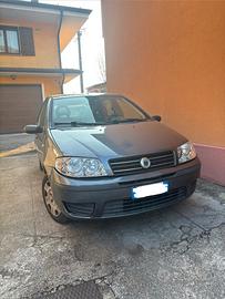 Fiat Punto 2003