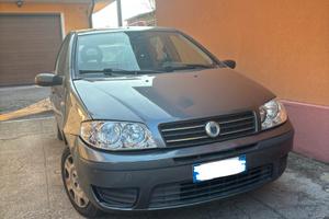 Fiat Punto 2003