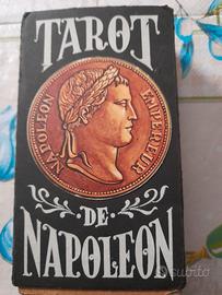 carte tarocco