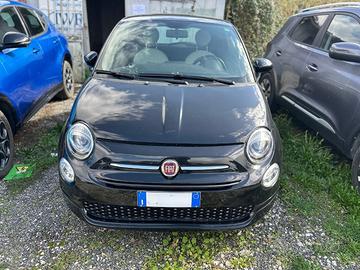 FIAT 500 (2015--->) - 500 1.0 Hybrid Dolcevita