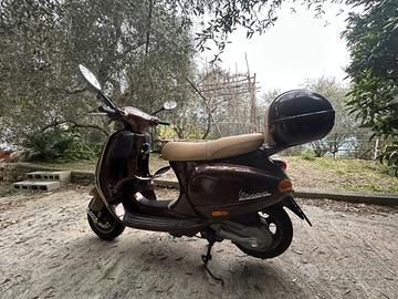 vespa