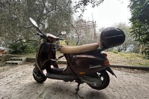 vespa